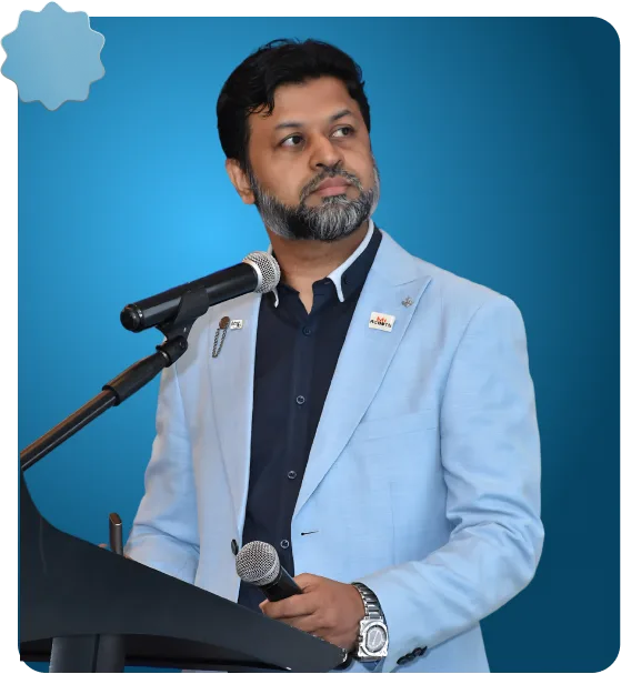 Mohammed Mubin Mallick