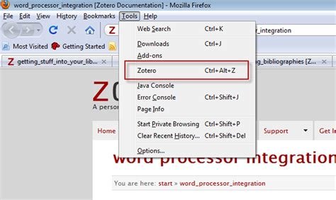 Zotero 6.0 Free Download Link

