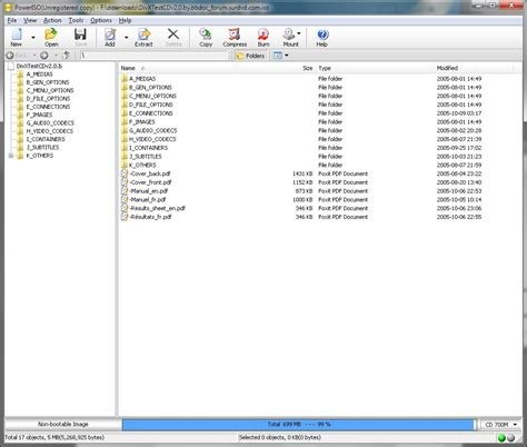 PowerISO 8.0 Free Download Windows
