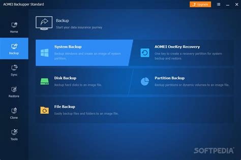 AOMEI Backuper Professional 6.0 Free Full Download
