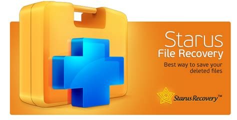 Download Starus Photo Recovery