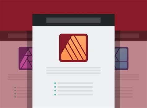Affinity Publisher For Windows 2 Free Software
