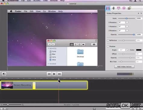 ScreenFlow 10 Free Download Windows
