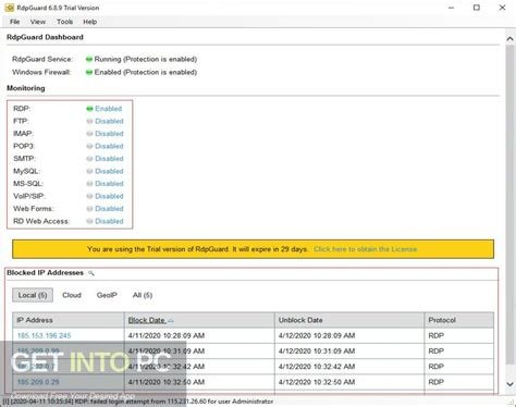 RdpGuard 9.7.9 Download Full