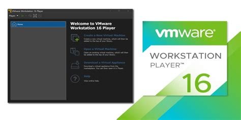 VMware Workstation Pro 16.2.2