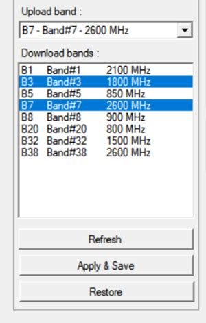 Download Nexao LTE H-Monitor