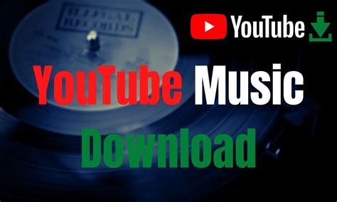 Youtube Music Downloader 9.9.5