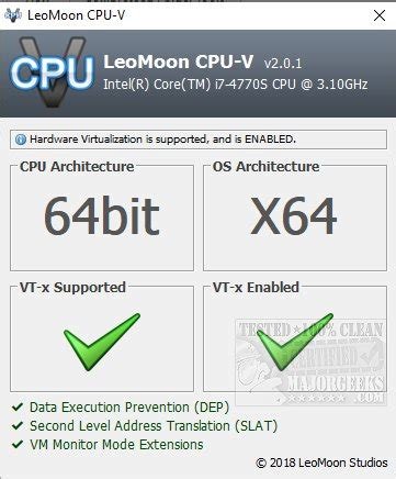 LeoMoon QuickCrypt Offline Installer