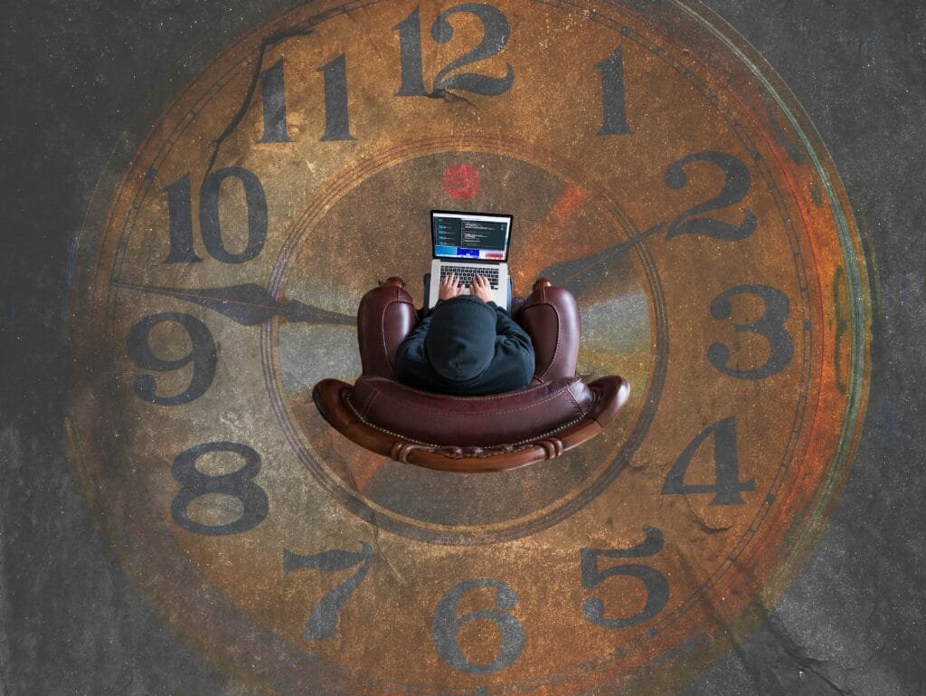 Maximizing Your Available Time?