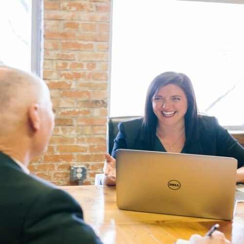 Designed Coaching Programs to Help You Take Your Small Business to the Next Level
